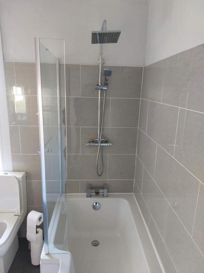Holiday home Traeth Teras