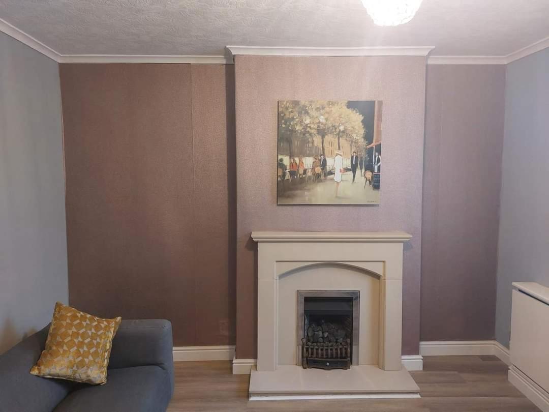 Holiday home Traeth Teras Llandudno
