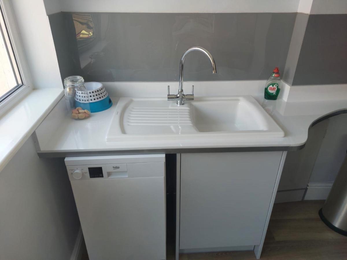 Traeth Teras Holiday home